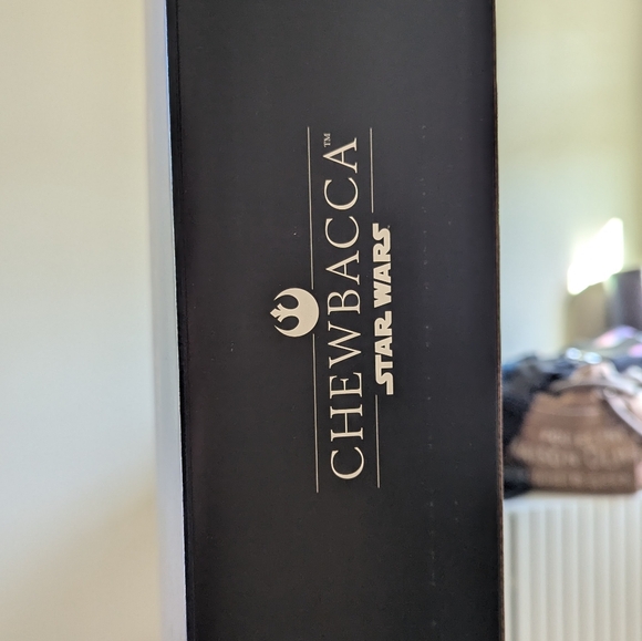 New LEGO Star Wars Chewbacca #75371 - Picture 5 of 11